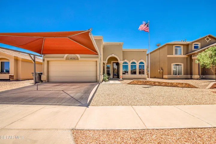 14624 Christian Castle, El Paso, Tx 79938
