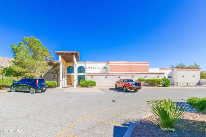 6201 Escondido, 19e, El Paso, Tx 79912