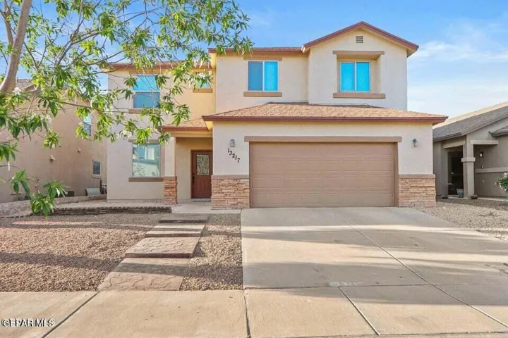 13217 Apostle Ct, El Paso, Tx 79928
