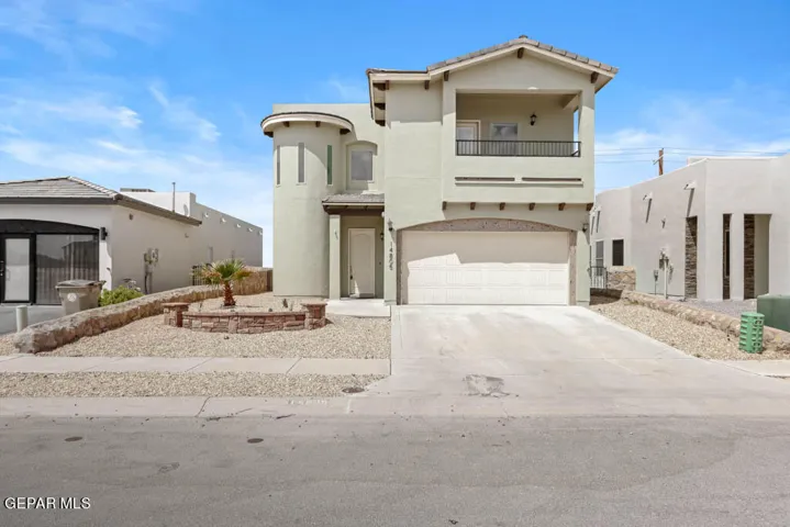 14805 Bobby Joe Hil Drive, El Paso, Tx 79938
