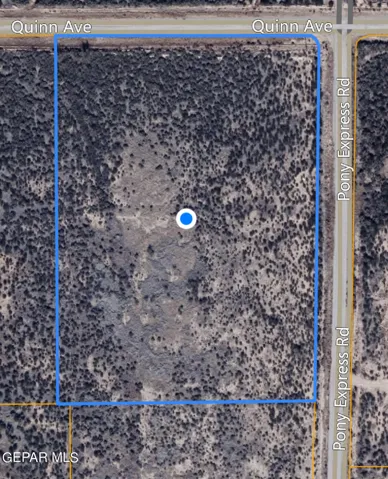 16898 Quinn, Clint, Tx 79938