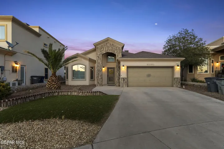 13040 Birds View Circle, El Paso, Tx 79938