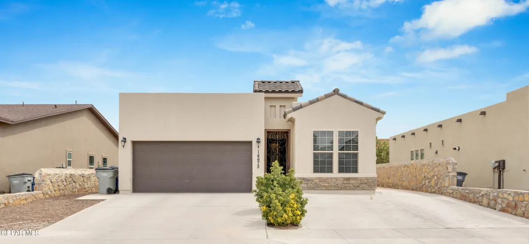 14672 Sunny Land Avenue, El Paso, Tx 79938