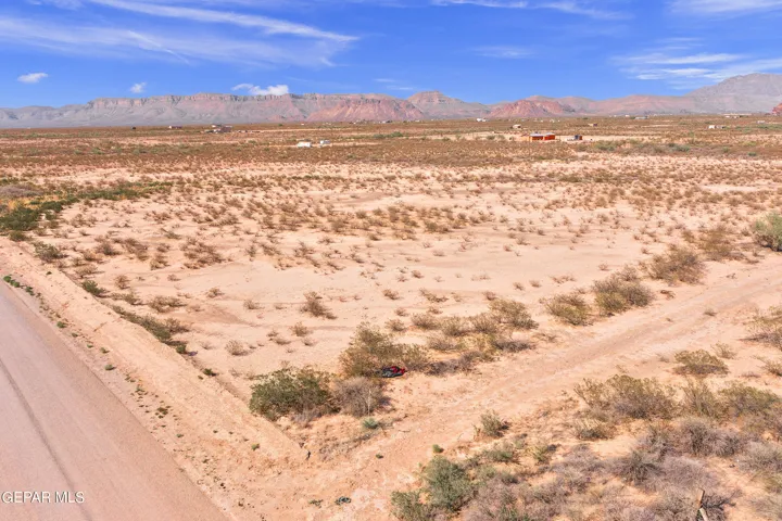 7202 Overland Stage Road, El Paso, Tx 79938