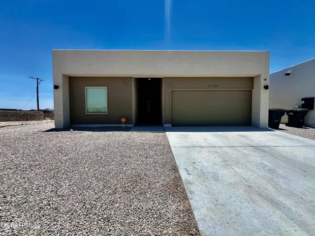 12760 Dorchester Avenue, Horizon City, Tx 79928