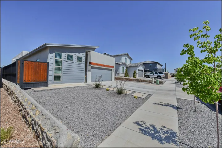 233 Epsom Drive, El Paso, Tx 79928