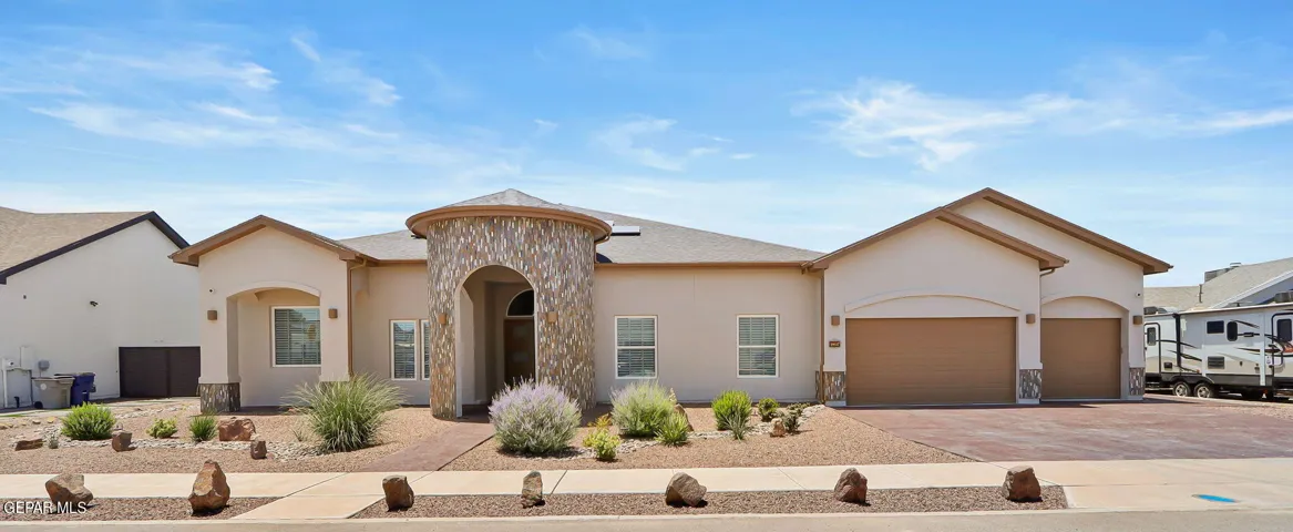 625 Bir Circle, El Paso, Tx 79932