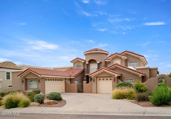 6455 Calle del Sol