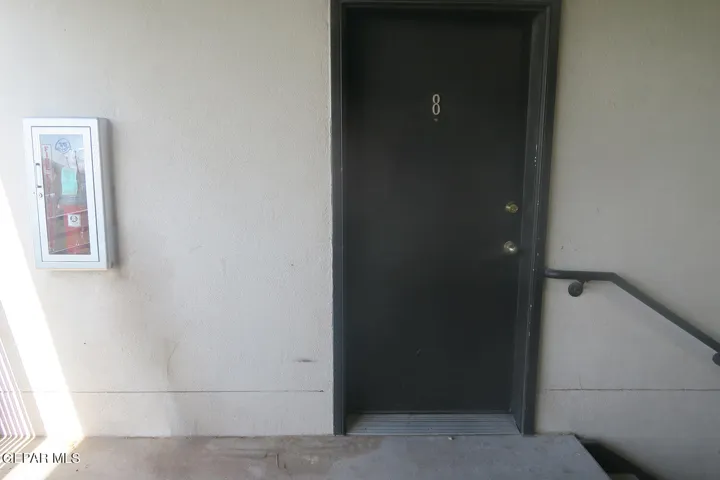1061 Ranger Street, 8, El Paso, Tx 79907