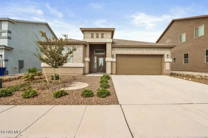14533 Juan Diego Drive, El Paso, Tx 79938