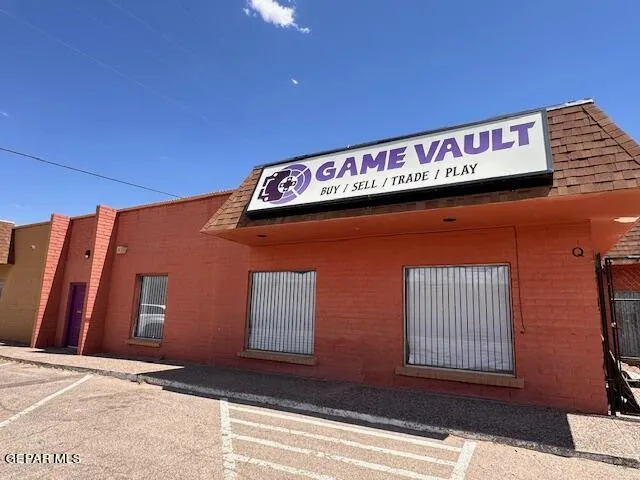 9828 Montana Avenue, Q, El Paso, Tx 79925