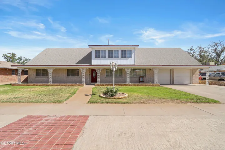 10000 Monaco Drive, El Paso, Tx 79925