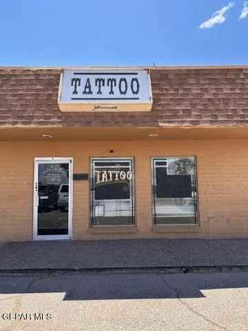 9828 Montana Avenue, G, El Paso, Tx 79925
