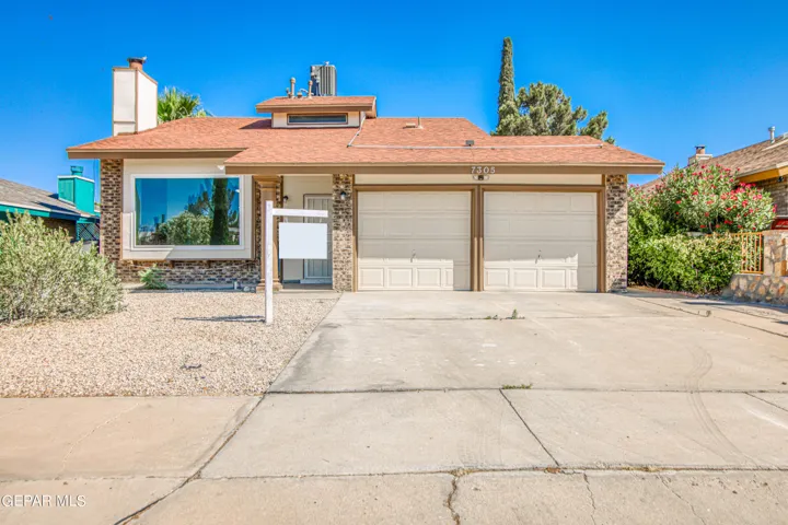 7305 Royal Arms Drive, El Paso, Tx 79912