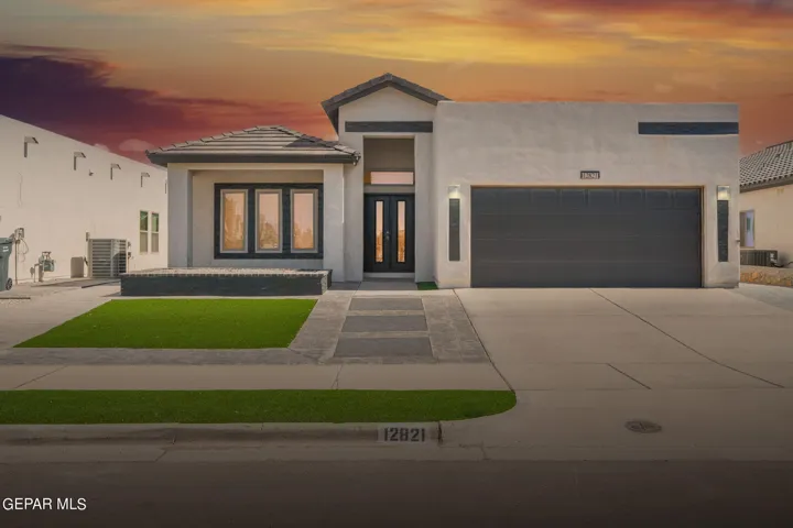 12821 Methley Avenue, El Paso, Tx 79928
