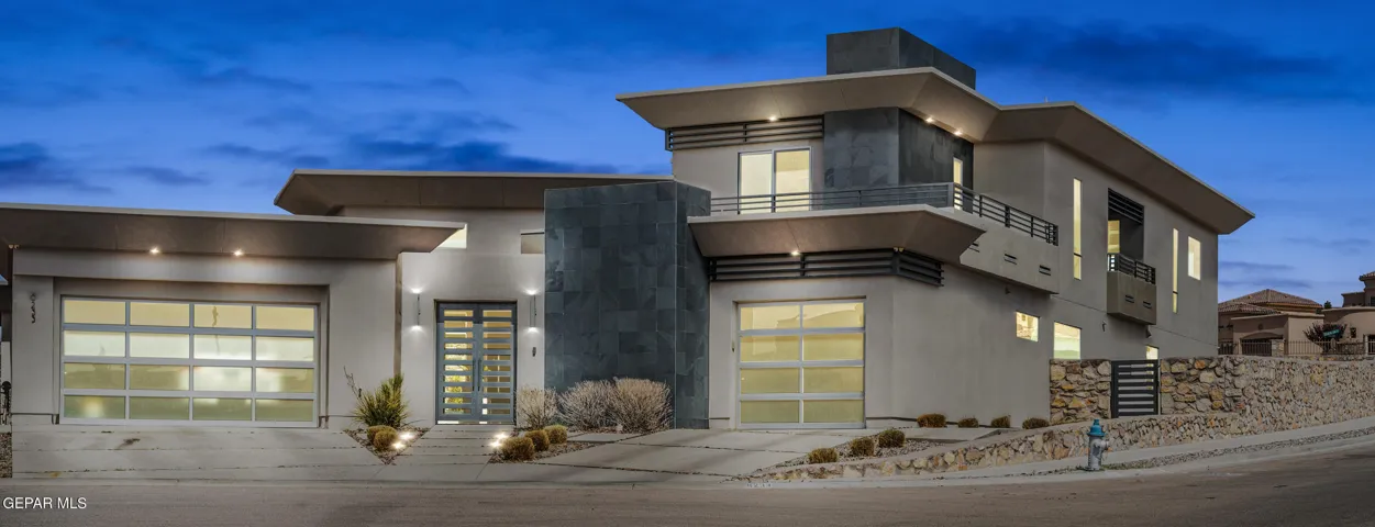 1861 Pommel Place, El Paso, Tx 79911