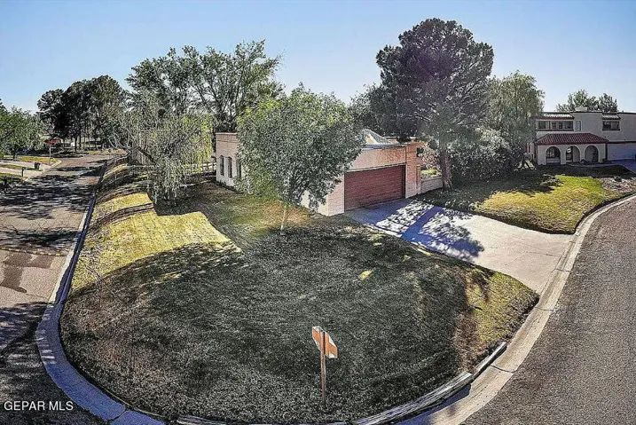 108 Jeweled Mesa Drive, Santa Teresa, Nm 88008