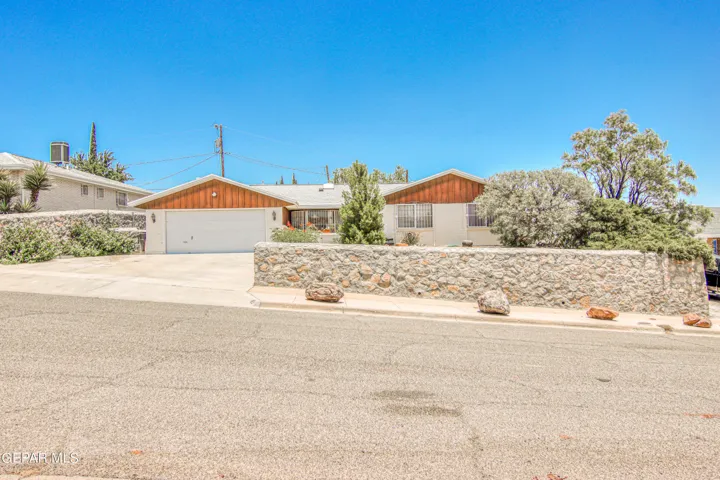 3411 Sands Avenue, El Paso, Tx 79904
