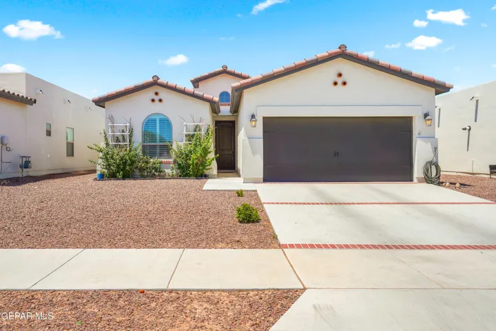 14913 Tierra Coruna Avenue, El Paso, Tx 79938