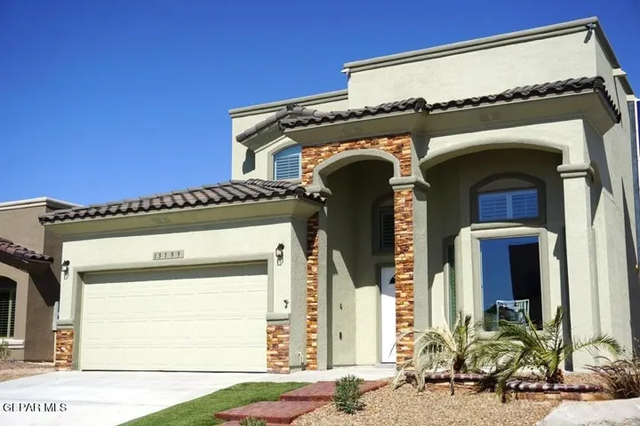 13440 Cinderford Avenue, Horizon City, Tx 79928