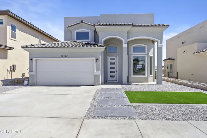 13412 Highworth Drive, Horizon City, Tx 79928