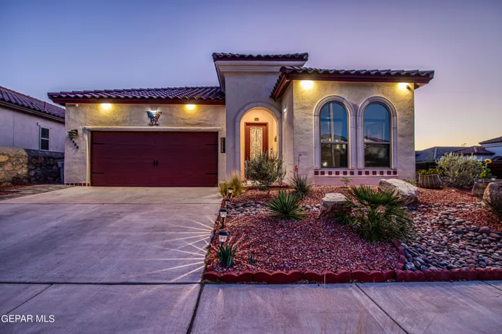 2325 Rory Way, El Paso, Tx 79911