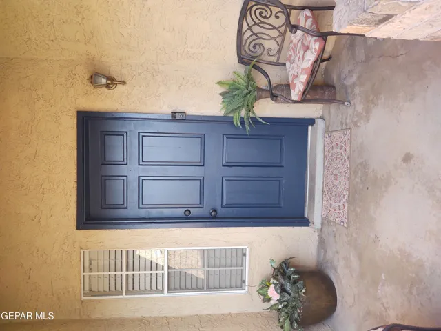 268 Arisano Drive, El Paso, Tx 79932