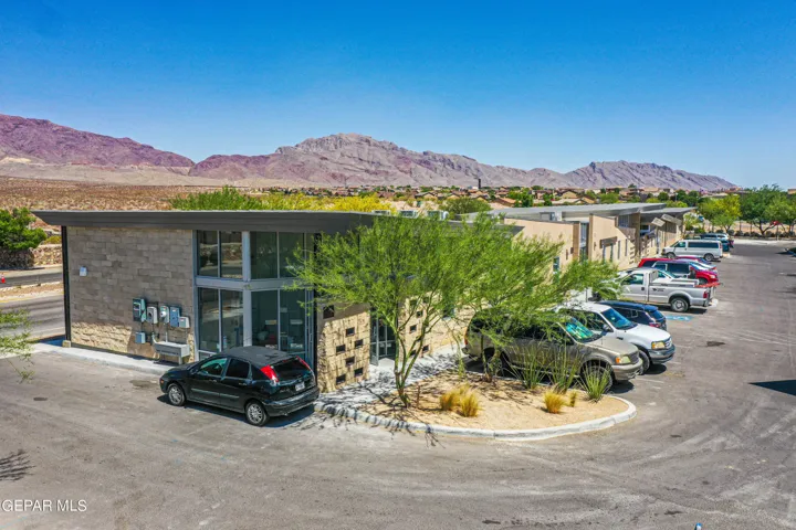 6301 Northern Pass Street, 1, El Paso, Tx 79911
