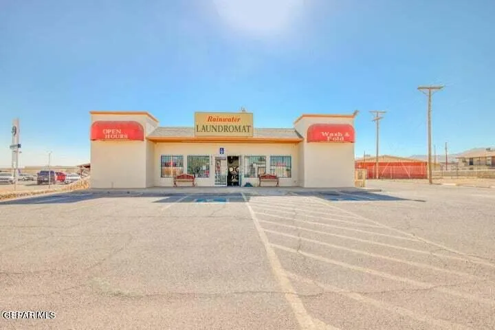 4724 Maxwell Avenue, El Paso, Tx 79904