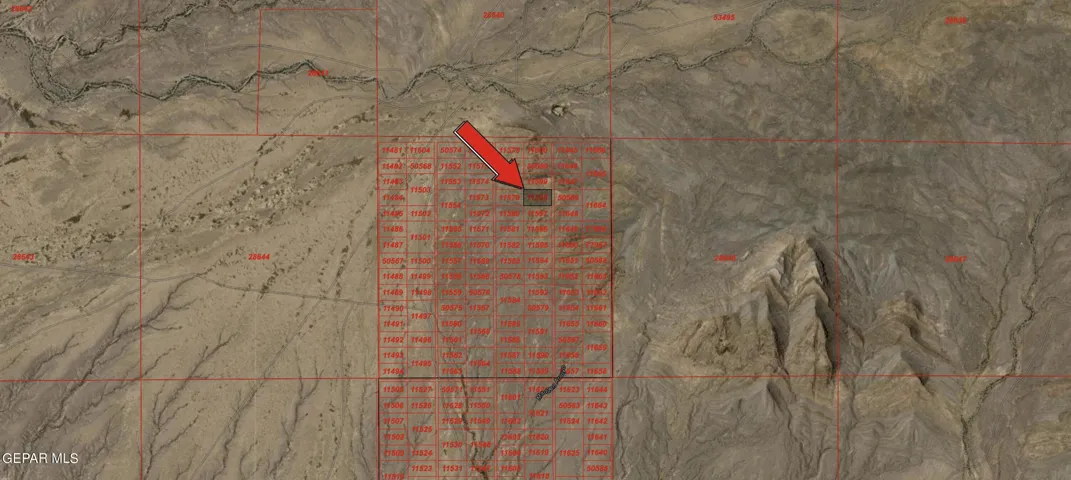 5 Finlay Ranch Lot 27