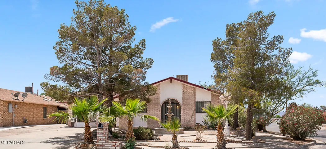 11252 Skipper Drive, El Paso, Tx 79936