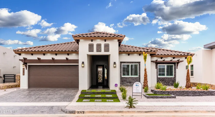 14569 Tierra Resort Avenue, El Paso, Tx 79938