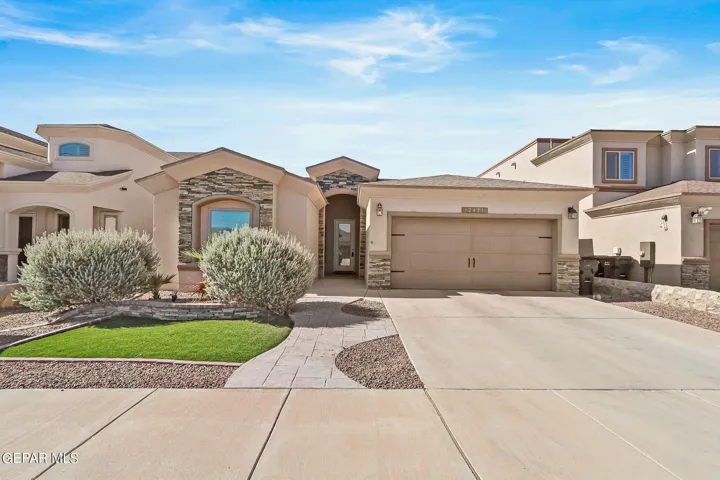 12421 Winners Circle, El Paso, Tx 79928
