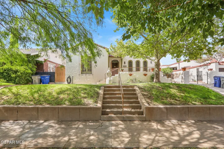 3015 Wheeling Avenue, El Paso, Tx 79930