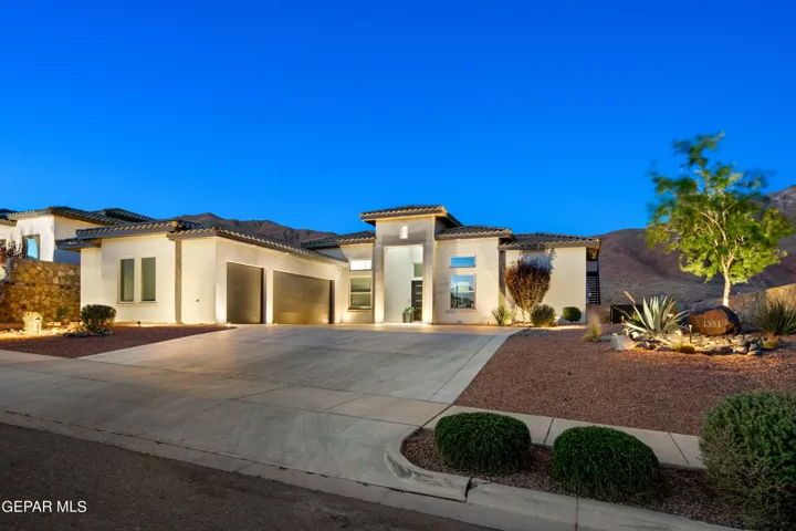 1361 Desert Night Street, El Paso, Tx 79912