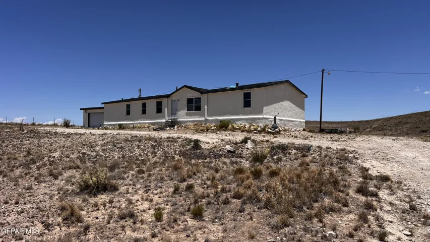 439 S Manchester St, Ft Hancock, Tx 79839