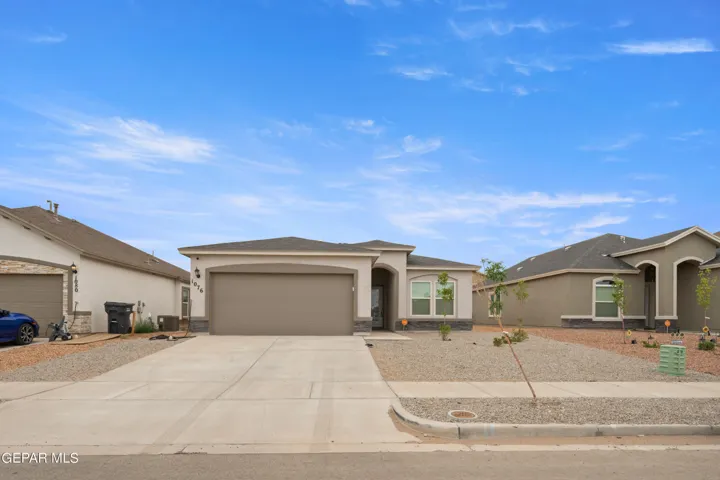 1076 Summer Night Place, El Paso, Tx 79928