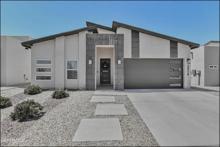 12316 Desert Hawk Avenue, El Paso, Tx 79938