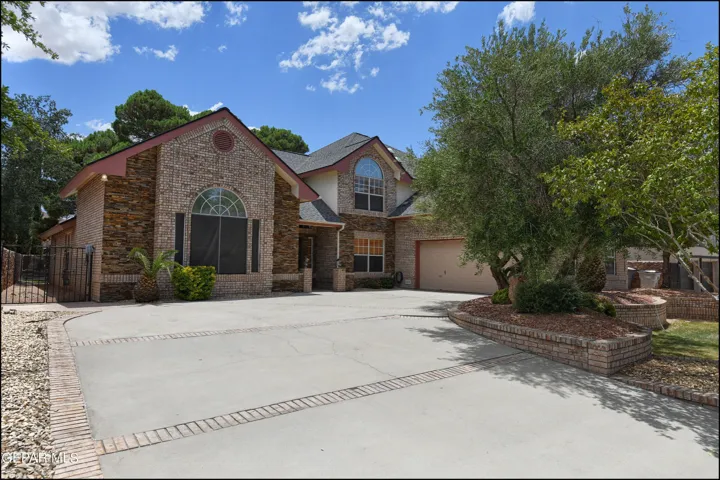 Beautiful Exterior