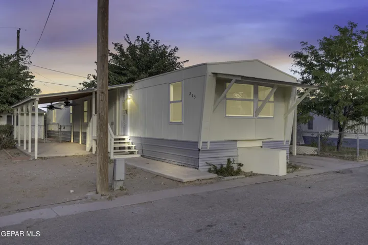 11124 Montana Ave #215, El Paso, Tx 79936