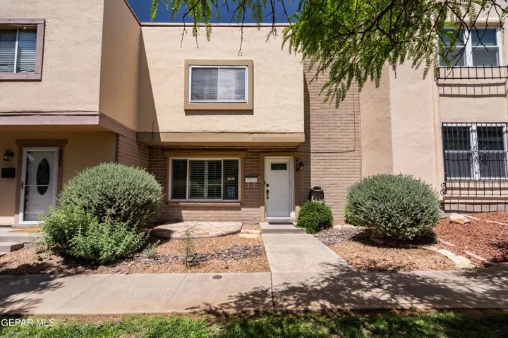 219 Montebello Drive, El Paso, Tx 79912