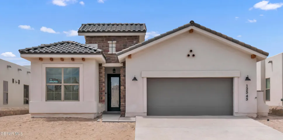 12545 Eltham Drive, El Paso, Tx 79928
