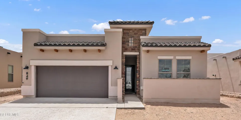 12533 Eltham Drive, El Paso, Tx 79928