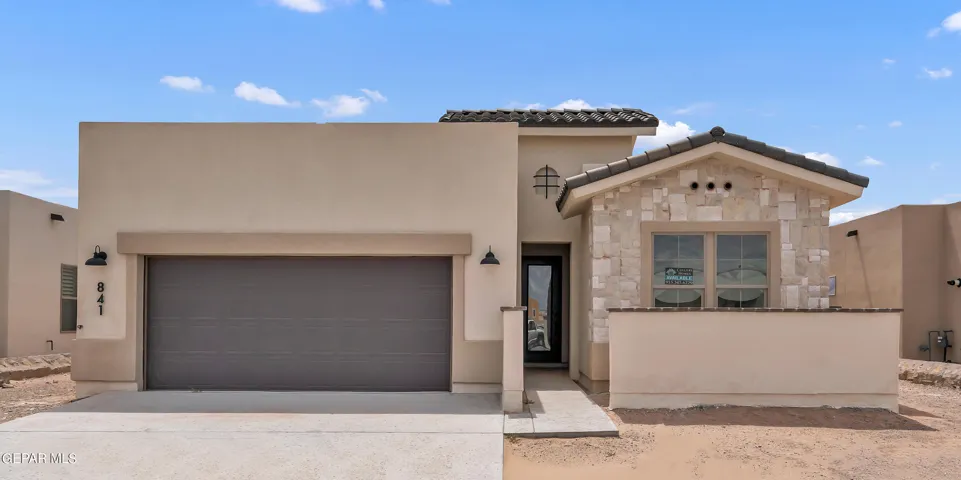 841 Acton Street, El Paso, Tx 79928