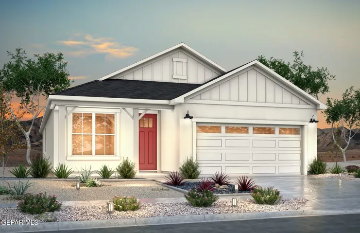 928 Sandhurst Place, El Paso, Tx 79928