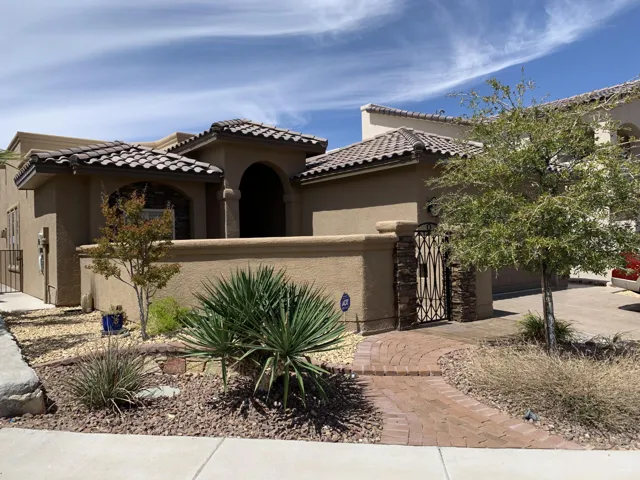 1641 Tonantzin Place, El Paso, Tx 79911