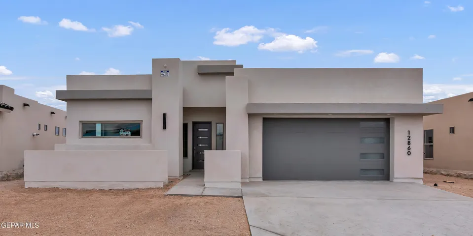 12860 Prestbury Avenue, Horizon City, Tx 79928