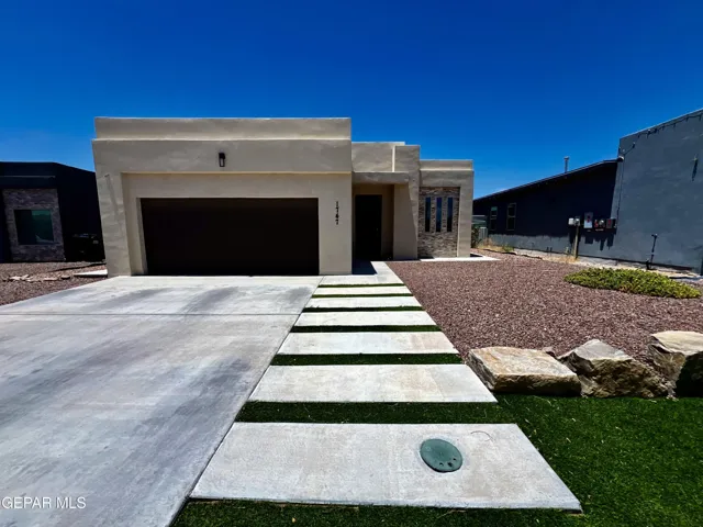 1747 Breeder Cup Way Way, El Paso, Tx 79928
