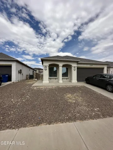 2340 Sun Seeker, El Paso, Tx 79938