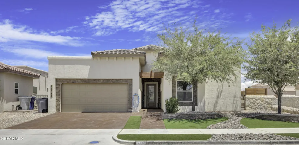 14557 Long Shadow Avenue, El Paso, Tx 79938